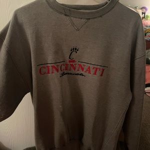 Cincinnati Bearcats Sweatshirt